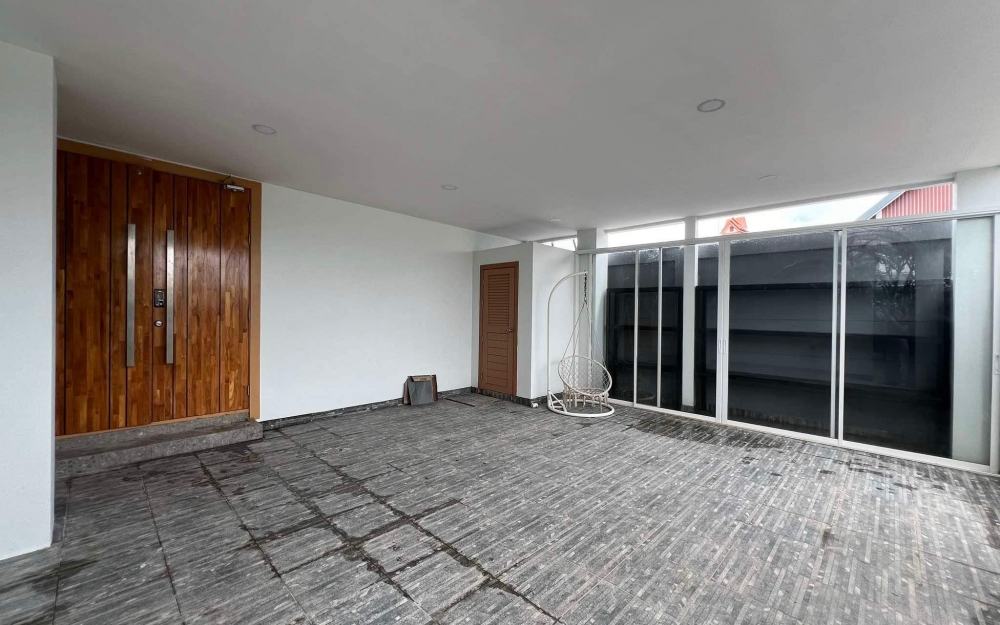 ขายบ้าน Pool Villa 3 ห้องนอน 4 ห้องน้ำ ทุ่งกลมตาบหมัน ติดเจ้าของ (3)