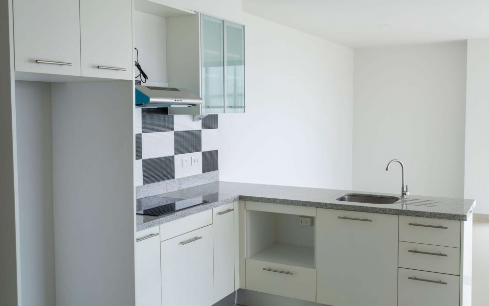 ปล่อยเช่ารายปี Gardenia Pattaya Jomtien การ์เด็นเนียร์ พัทยา จอมเทียน 2 ห้องนอน วิวทะเล