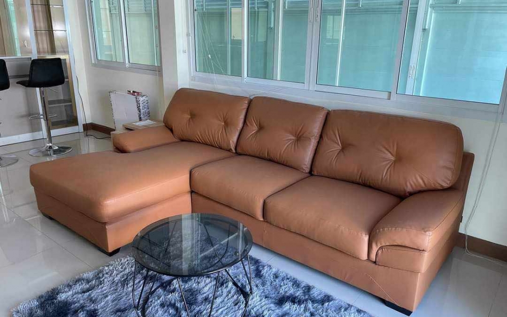 ปล่อยเช่ารายปี บ้านเดี่ยว 2 ชั้น 3 ห้องนอน พัทยาใต้ เขาตาโล