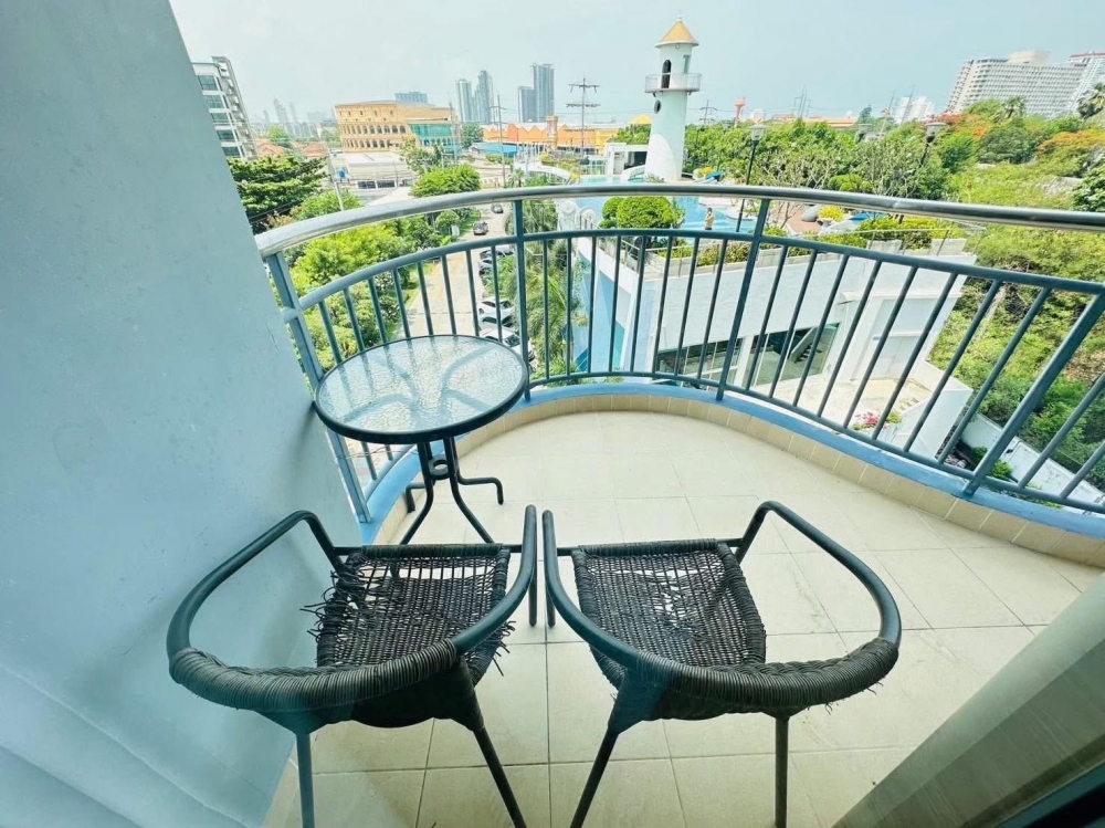 supalai mare condo