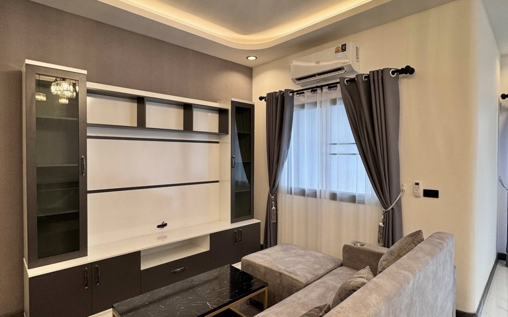 ขายทาวน์โฮม 2 ห้องนอน 2 ห้องน้ำ พัทยาติดสุขุมวิท (2)