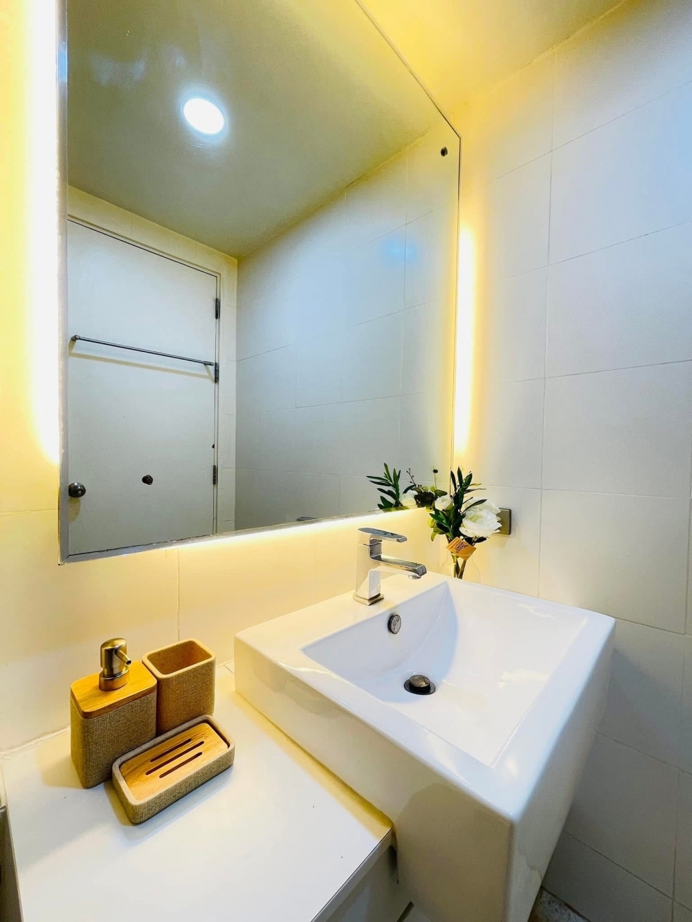 ขาย Atlantis Jomtien แอดแลนติส จอมเทียน 1 ห้องนอน วิวสระ (2)