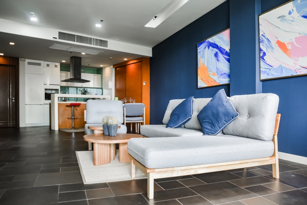 ขาย Ananya Beachfront Wongamat อนัญญา บีชฟรอนท์ วงศ์อมาตย์ 2 ห้องนอน วิวทะเล (3)