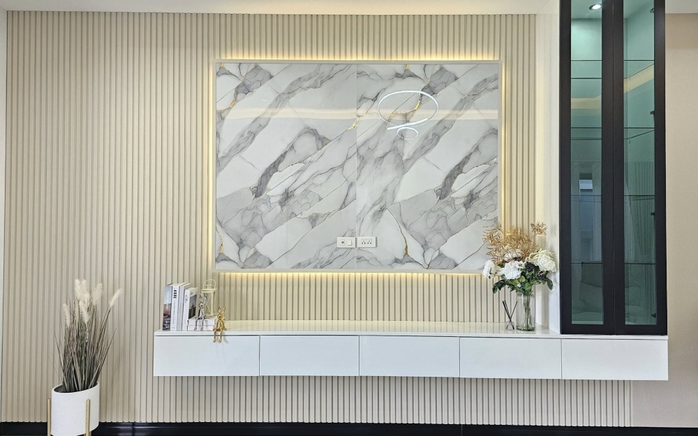 ขาย บ้านเดี่ยว 3 ห้องนอน 2 ห้องน้ำ ห้วยใหญ่ (2)