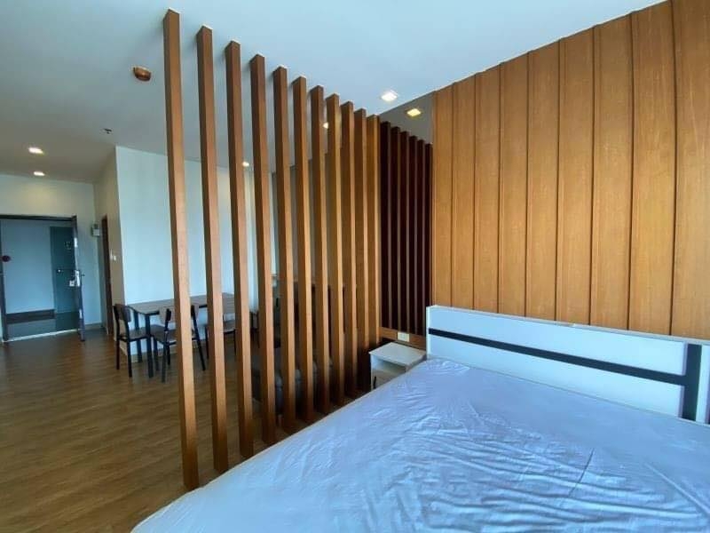 ขาย View Talay8 จอมเทียน Studio ชั้น 20 วิวทะเล (3)