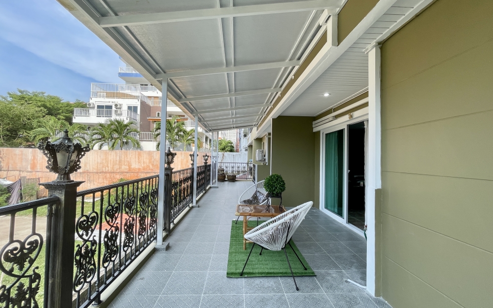 ขาย Siam Oriental Condominium Pratumnak สยาม โอเรียลทัล คอนโดมิเนียม พระตำหนัก 2 ห้องนอน วิวเมือง (2)