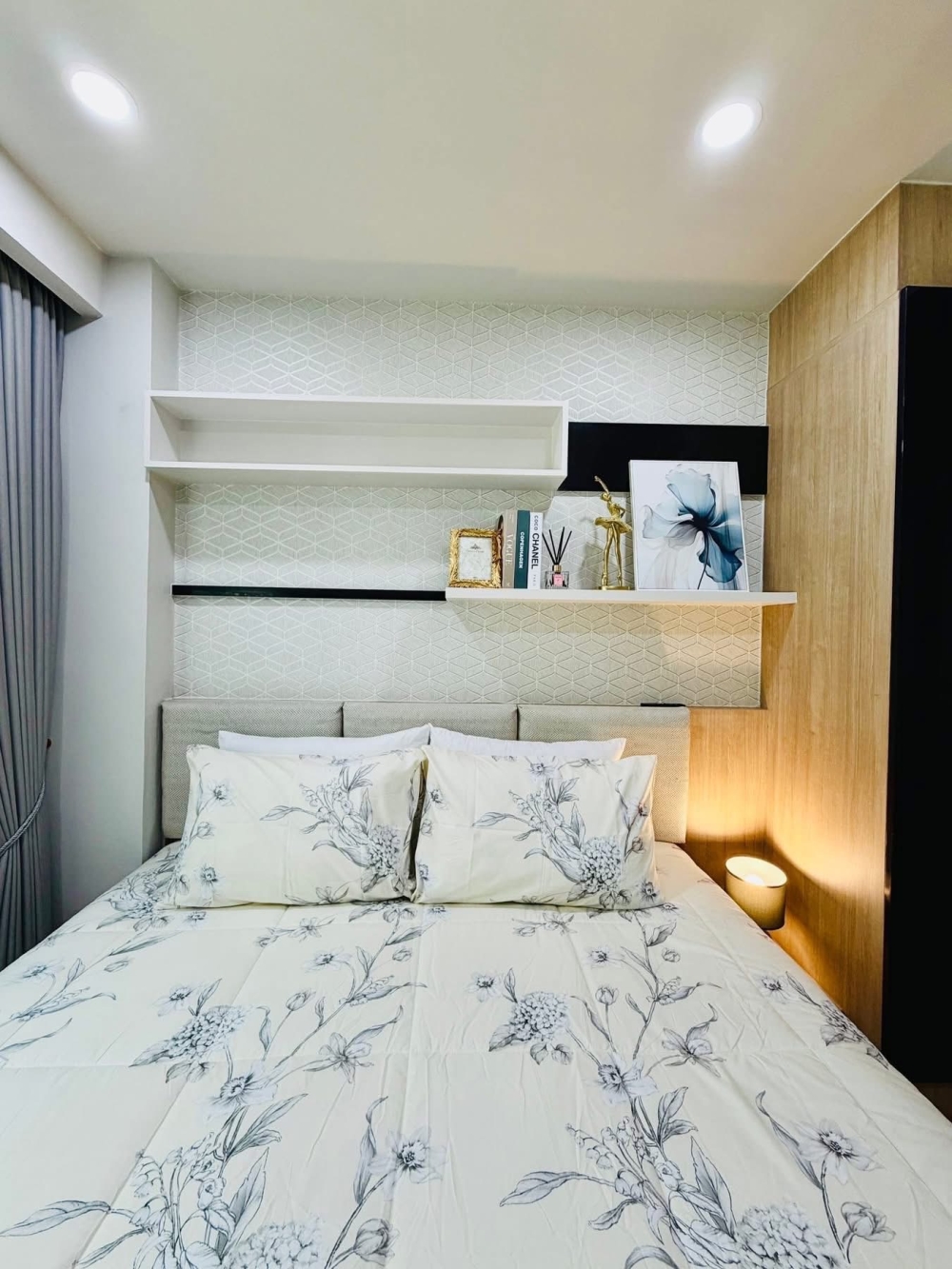 ขาย ดุสิต แกรนด์ ปาร์ค จอมเทียน 1 ห้องนอน (2)