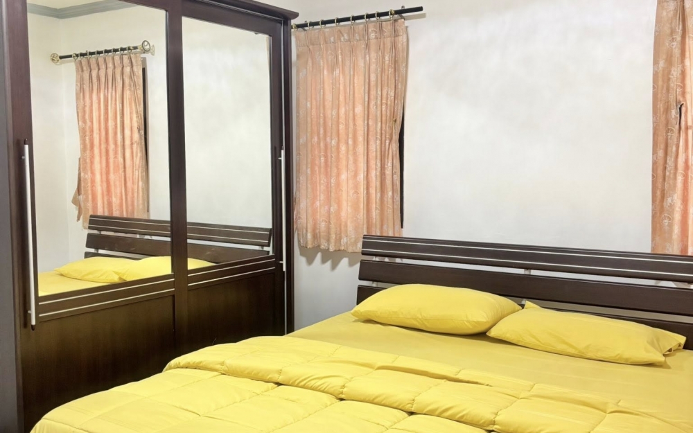 ขายบ้านเดี่ยวชั้นเดียว 3 ห้องนอน 2 ห้องน้ำ ซอยบุญสำพันธ์ (2)