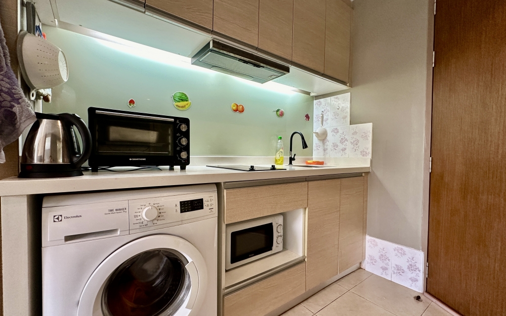 ขาย The Winner Pattaya เดอะ วินเนอร์ พัทยา 1 ห้องนอน วิวเมือง (2)