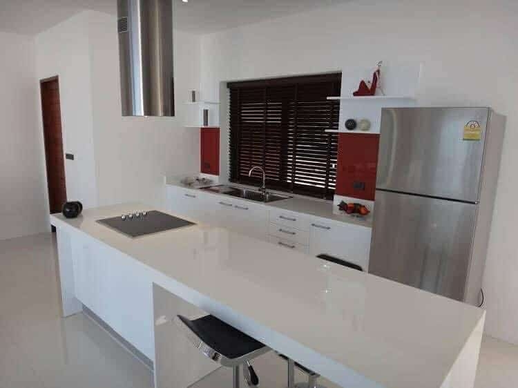 ขายบ้าน Pool Villa 3 ชั้นติดทะเล 5 ห้องนอน 6 ห้องน้ำ อ่างปอ ภูเก็ต (3)