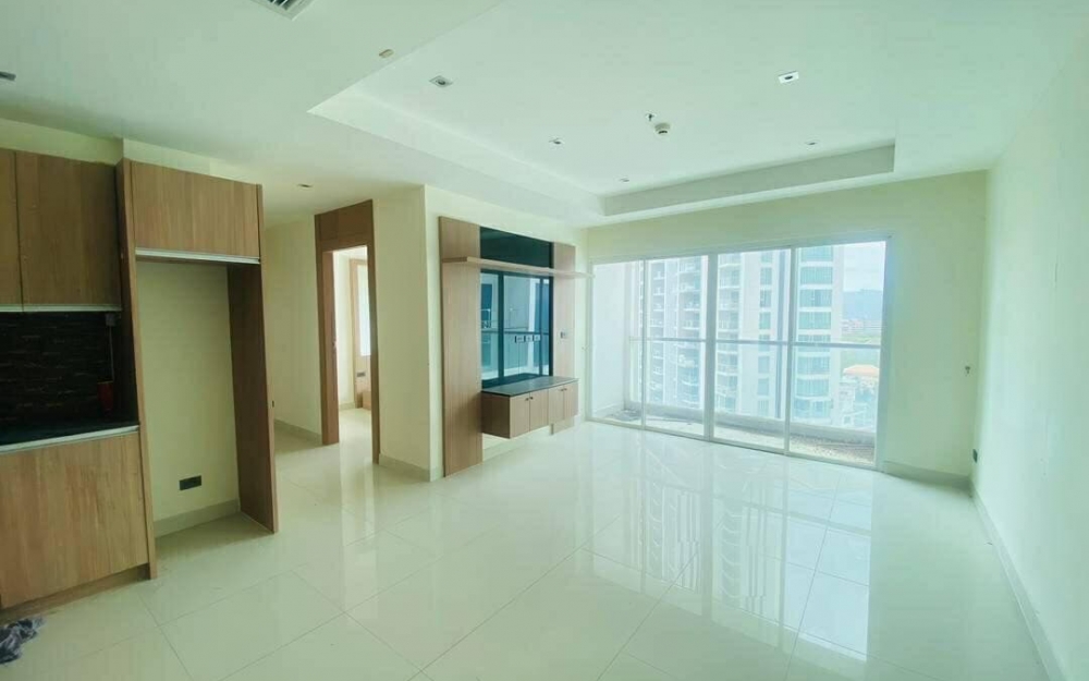 ขาย Nam Talay Condo Na Jomtien น้ำทะเลคอนโด นาจอมเทียน 2 ห้องนอน วิวเมือง (3)