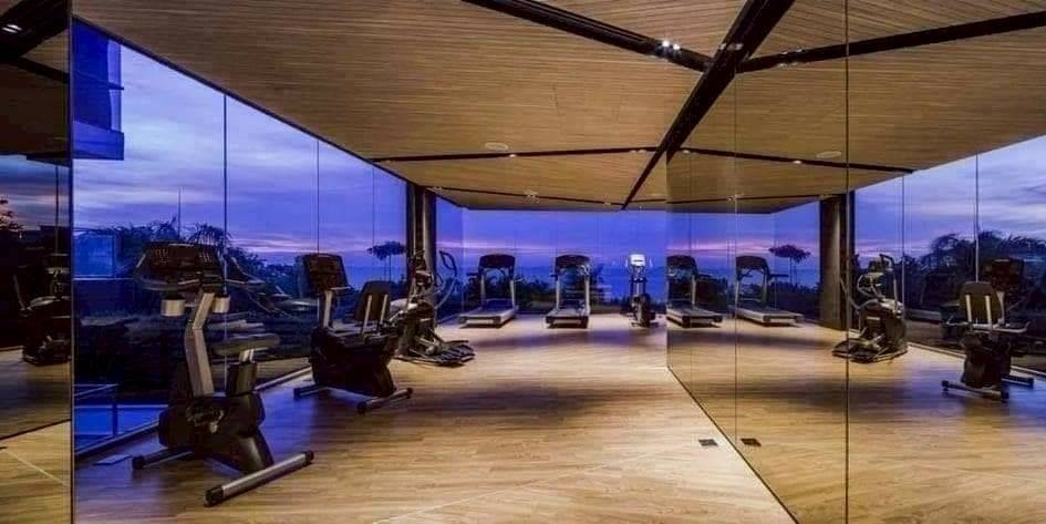 ให้เช่า Baan Plai Haad Wongamat บ้านปลายหาด วงศ์อมาตย์ 1 ห้องนอน วิวทะเล