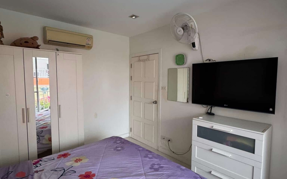 ขาย New Nordic Vip1 South Pattaya นิวนอดิก วีไอพี 1 พัทยาใต้ 2 ห้องนอน วิวสระ (2)