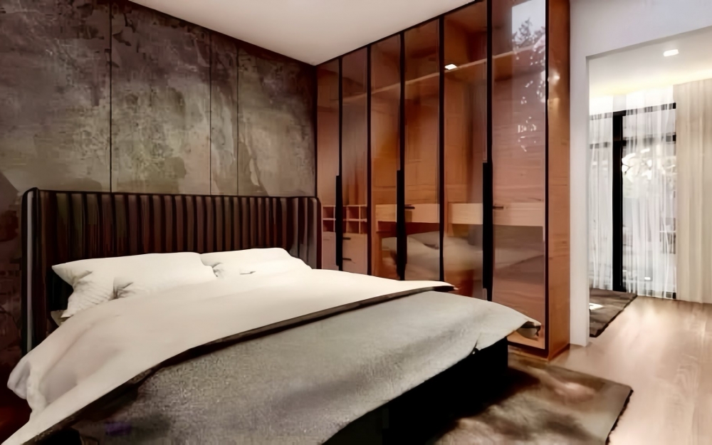 ขาย Pool Villa 2 ชั้น 5 ห้องนอน 5 ห้องน้ำ ชากนอก (3)