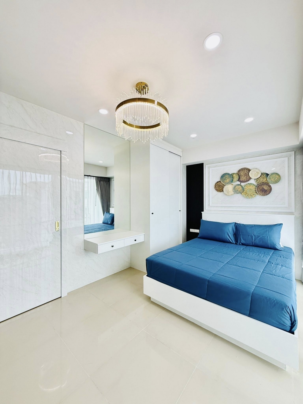 ขาย The Mountain Condominium South Pattaya เดอะ เม้าท์เท้น คอนโดมิเนียม พัทยาใต้ 1 ห้องนอน วิวเมือง (2)