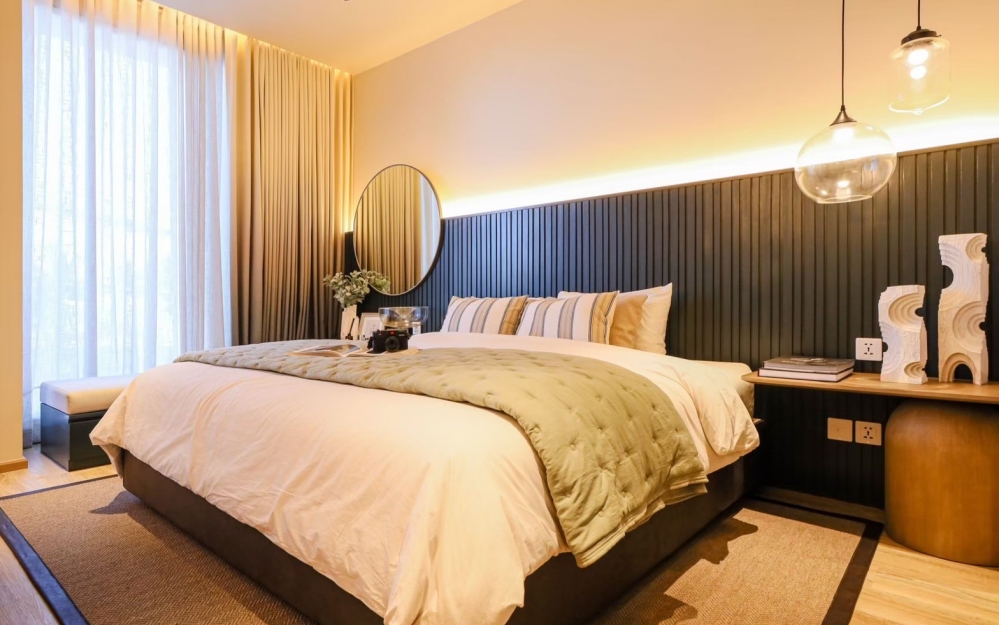 ขาย อารมณ์ จอมเทียน 1 ห้องนอน วิวทะเล (3)