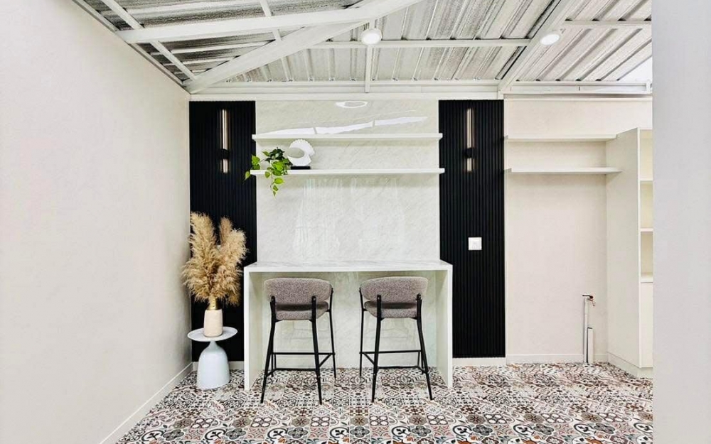 ให้เช่า ทาวน์โฮม 3 ห้องนอน เขาน้อย