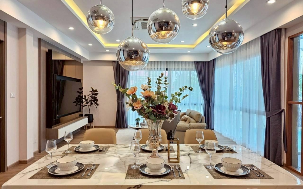 ขาย Pool Villa 2 ชั้น 4 ห้องนอน 5 ห้องน้ำ ชัยพฤกษ์ 1 (3)