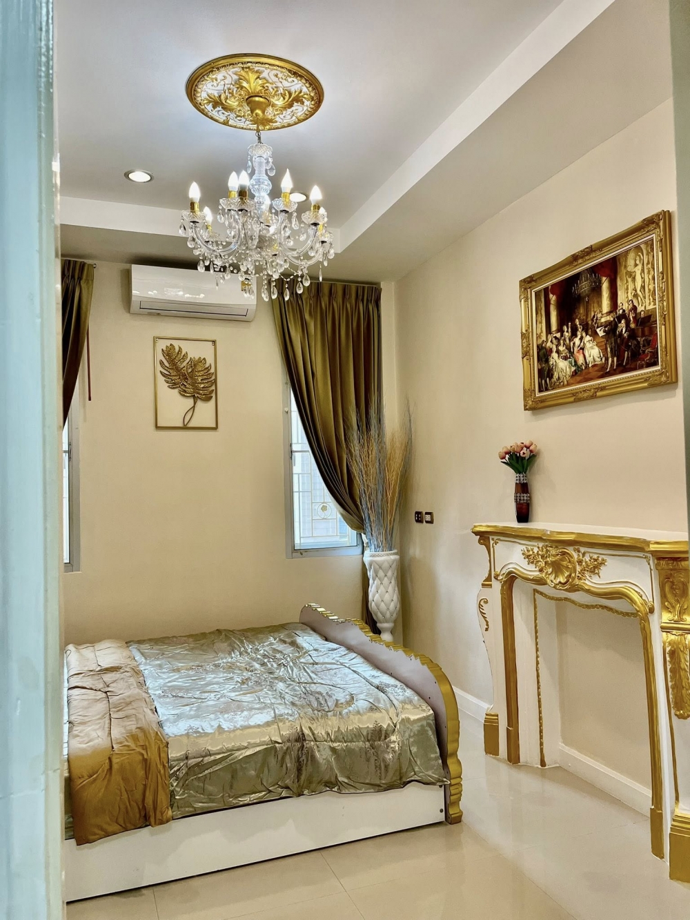 ขาย ทาวน์เฮ้าส์ 2 ห้องนอน 2 ห้องน้ำ เขาน้อย (2)