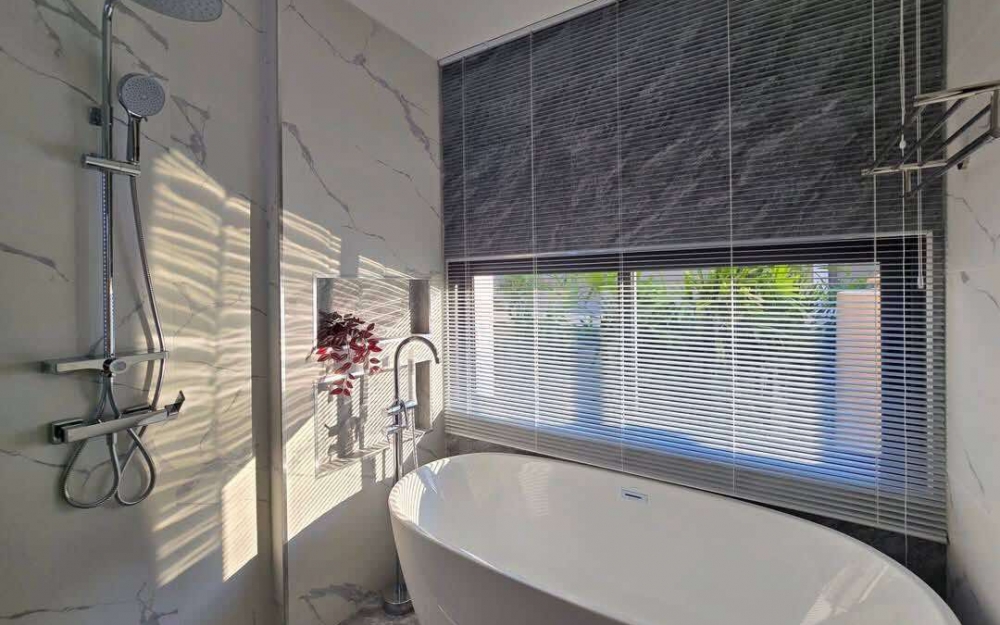 ขาย Pool Villa 3 ห้องนอน มาบประชัน (2)