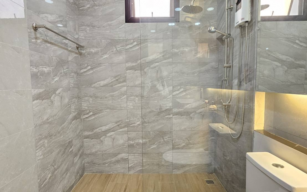 ขาย Pool Villa 2 ชั้น 4 ห้องนอน 4 ห้องน้ำ ห้วยใหญ่ (3)