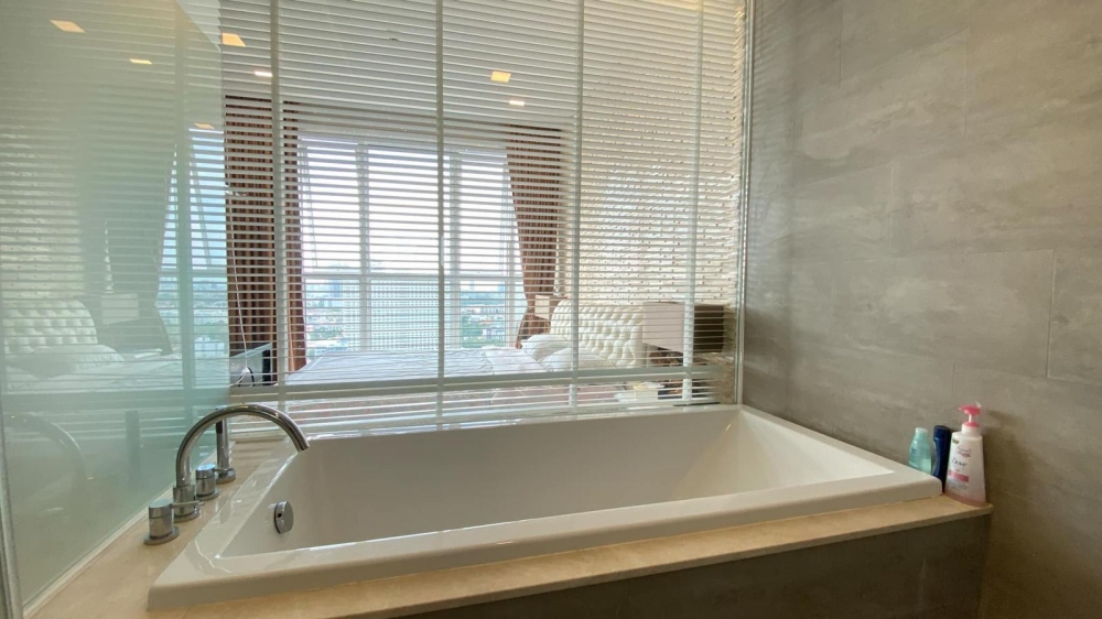 ขาย Cetus Beachfront Jomtien ซีตัส บีชฟร้อนท์ จอมเทียน 2 ห้องนอน วิวทะเล (2)