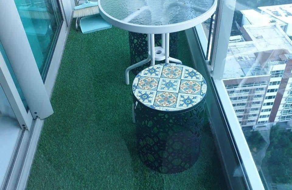 ปล่อยเช่ารายปี The Riviera Jomtien เดอะ ริเวียร่า จอมเทียน 1 ห้องนอน 1 ห้องน้ำ วิวทะเล