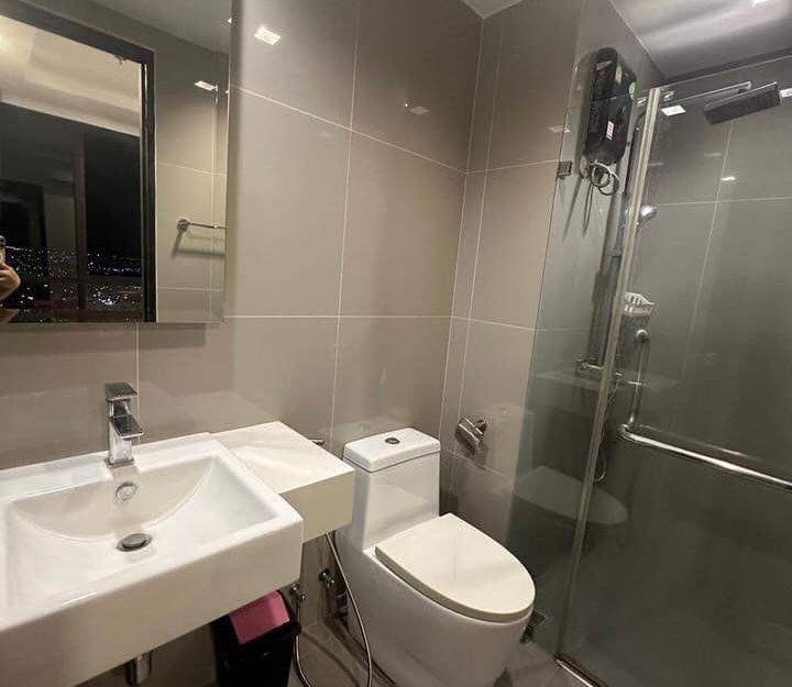 ปล่อยเช่ารายปี Pattaya Port North Pattaya พัทยาพรอทซ์ พัทยาเหนือ Studio ชั้น 32 วิวเมือง