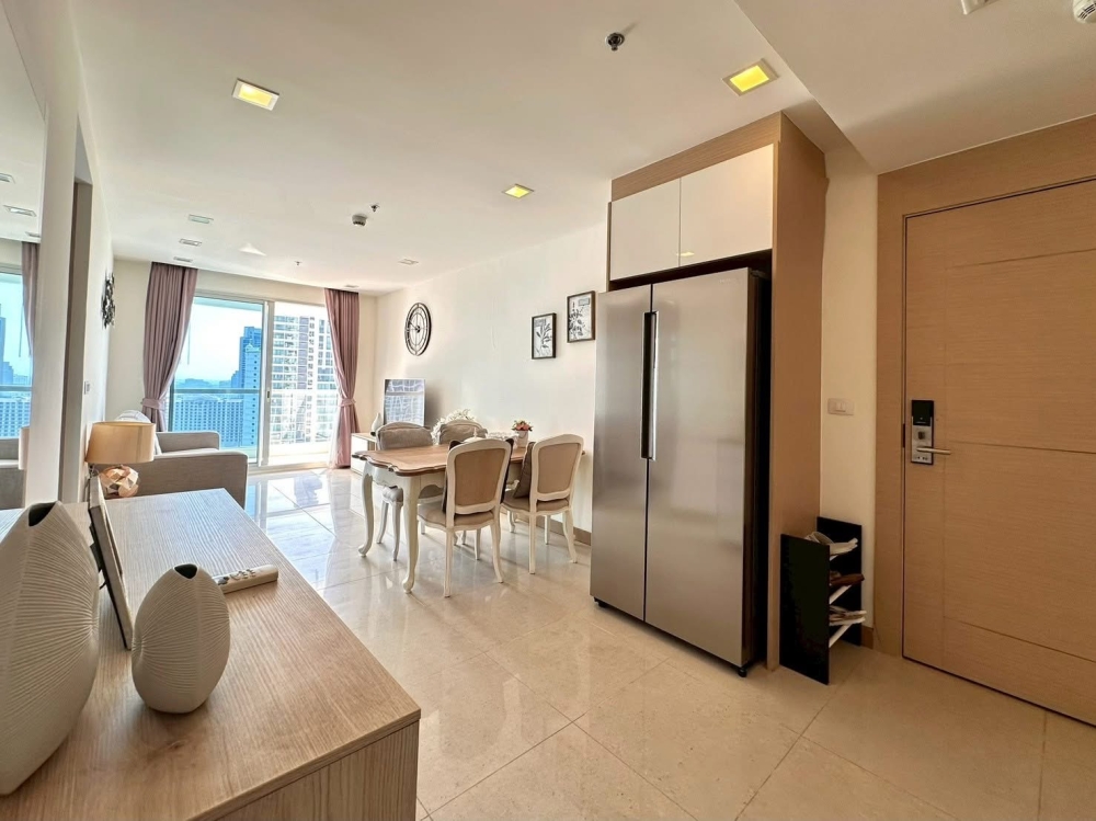 ขาย เดอะ ปาล์ม The Palm วงศ์อมาตย์ วิวทะเล