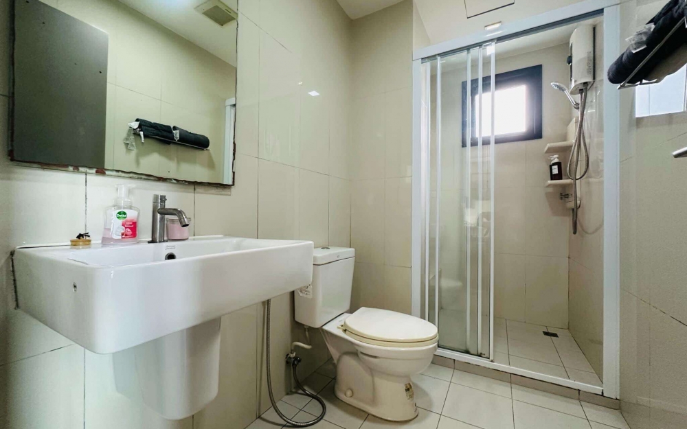 ขาย The Base Central Pattaya เดอะเบส พัทยากลาง 2 ห้องนอน ชั้น 12 วิวทะเล (2)