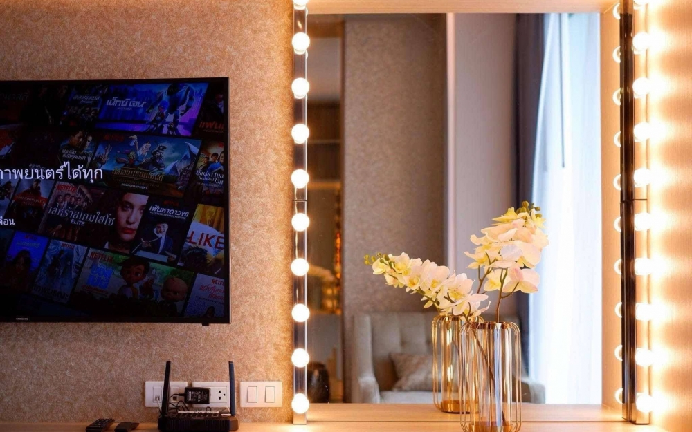 ขาย Riviera Wongamat ริเวียร่า วงศ์อมาตย์ Studio วิวทะเล (1)