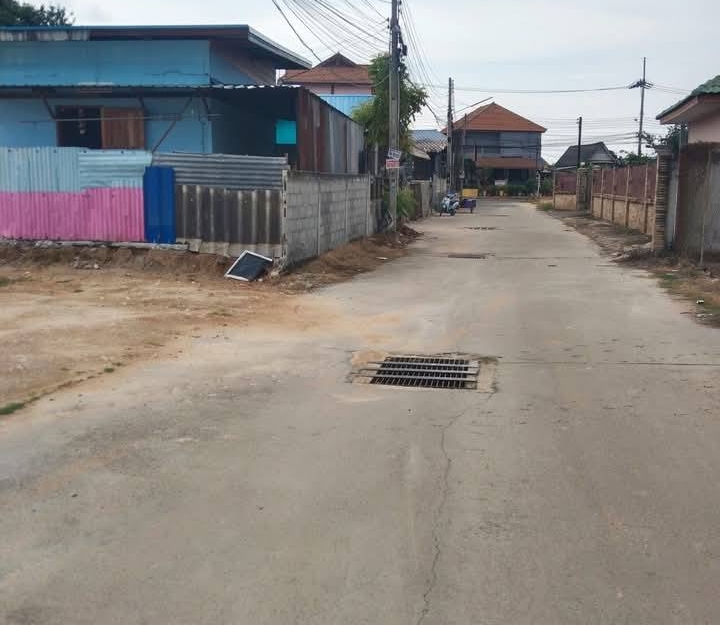 ขายที่ดินเปล่า เนินพลับหวาน (2)