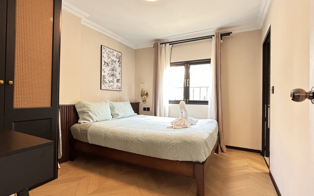 ขาย Pool Villa 2 ชั้น 4 ห้องนอน 5 ห้องน้ำ จอมเทียน (2)