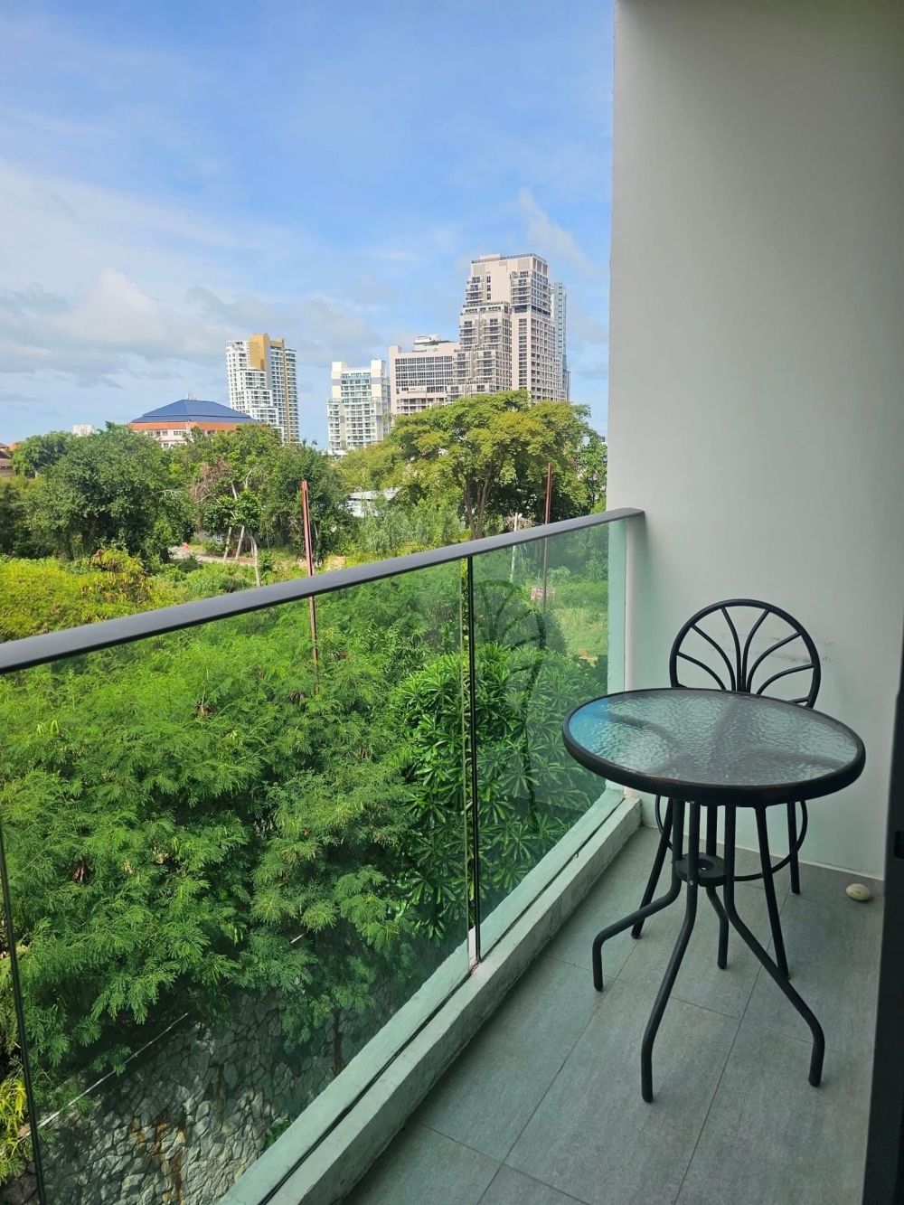 ปล่อยเช่า The Point เดอะ พอยท์ พระตำหนัก