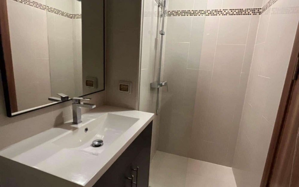 ขายพร้อมผู้เช่า Laguna Beach3 จอมเทียน 2 ห้องนอน ชั้น 5 วิวเมือง ติดเจ้าของ (3)