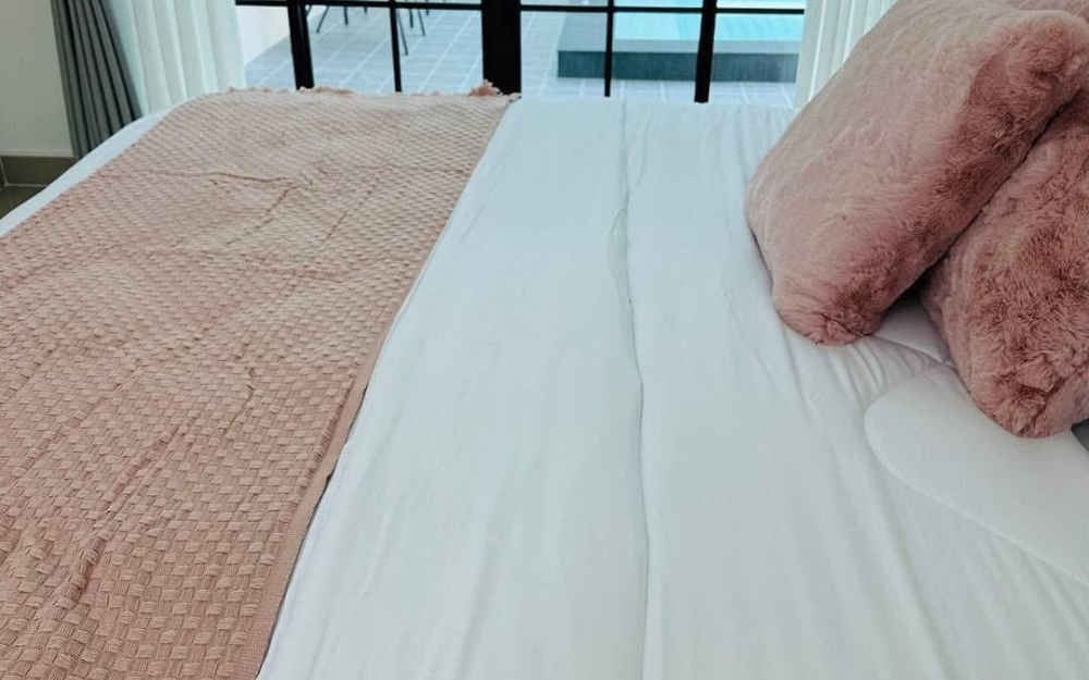 ขาย Pool Villa 3 ห้องนอน 3 ห้องน้ำ พัทยา (3)