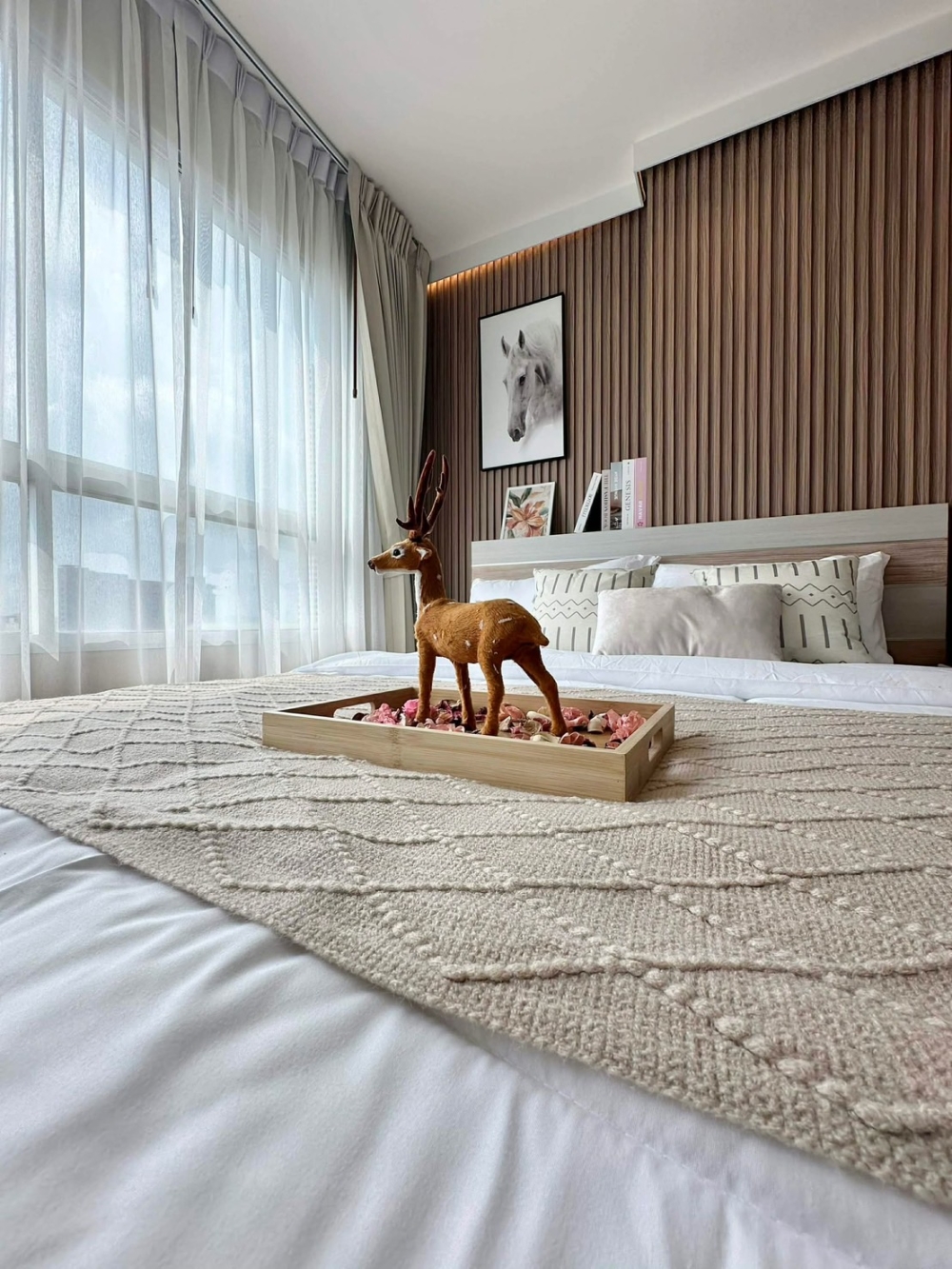 ขาย ลุมพินี ซีวิว จอมเทียน Lumpini Sea View Jomtien วิวทะเล ชั้น 6