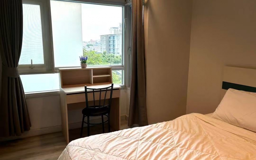 ขาย Centric Sea Central Pattaya 2 ห้องนอน วิวสระ (2)