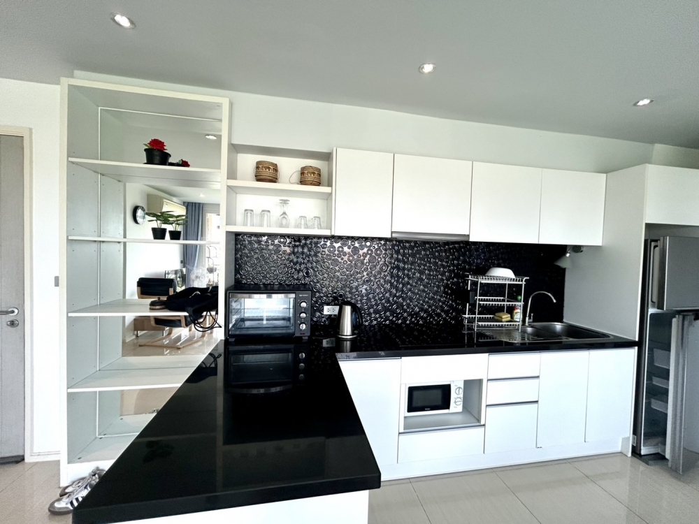 ขาย Atlantis Jomtien แอดแลนติส จอมเทียน 2 ห้องนอน วิวเมือง (2)