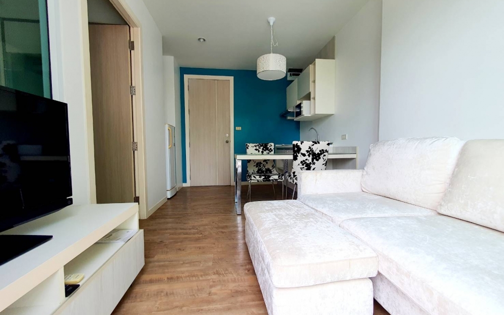 ขาย Neo Sea View Na Jomtien นีโอ ซีวิว นาจอมเทียน 1 ห้องนอน วิวทะเล (3)