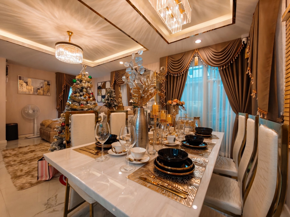 ให้เช่า บ้านเดี่ยว 2 ชั้น 4 ห้องนอน 3 ห้องน้ำ ตะเคียนเตี๊ย