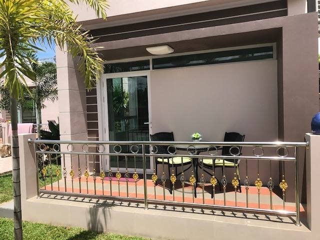 ขาย Pool Villa 2 ชั้น 4 ห้องนอน 4 ห้องน้ำ บางเสร่ (2)