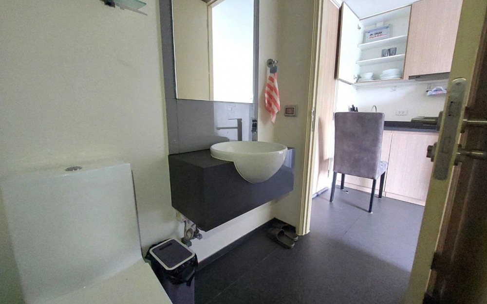 ขาย Unixx South Pattaya ยูนิกซ์ พัทยาใต้ Studio วิวเมือง (2)