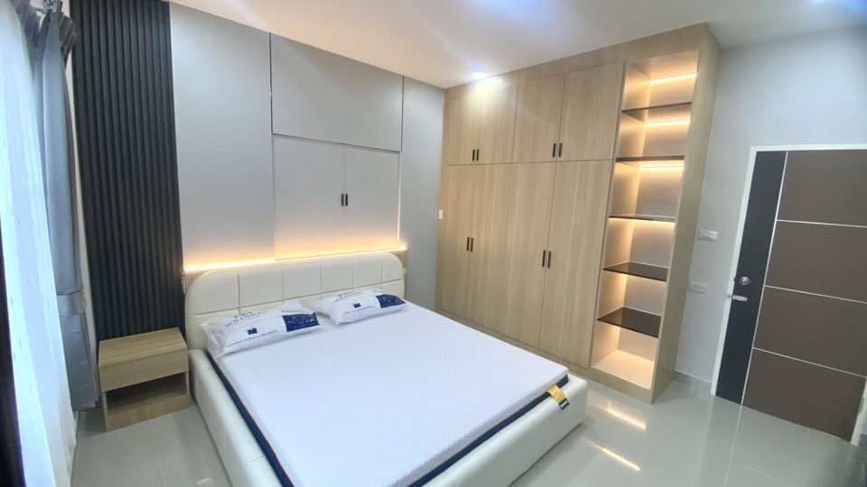 ขาย Pool Villa 3 ห้องนอน 2 ห้องน้ำ ห้วยใหญ่ (2)