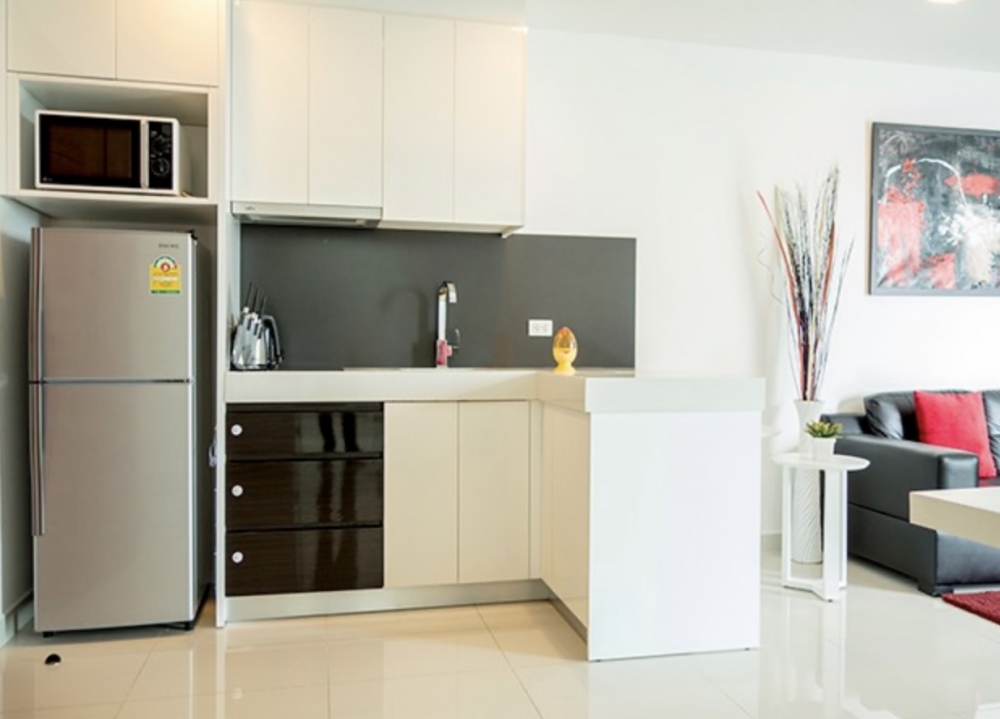 ขาย Club Royal Wongamat คลับ รอยัล วงศ์อมาตย์ 1 ห้องนอน วิวทะเล (2)