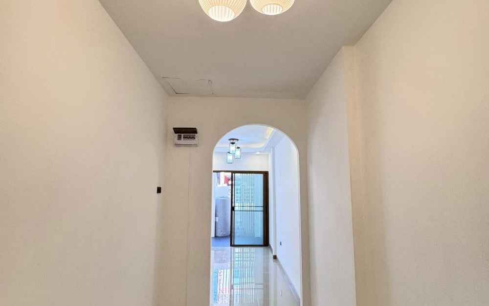 ขายทาวน์โฮม 2 ห้องนอน 1 ห้องน้ำ พัทยาติดสุขุมวิท (2)