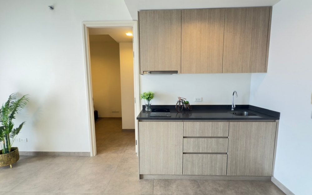 ขาย Unixx ยูนิกซ์ เขาพระตำหนัก-พัทยาใต้ 2 ห้องนอน วิวทะเลและภูเขา (3)