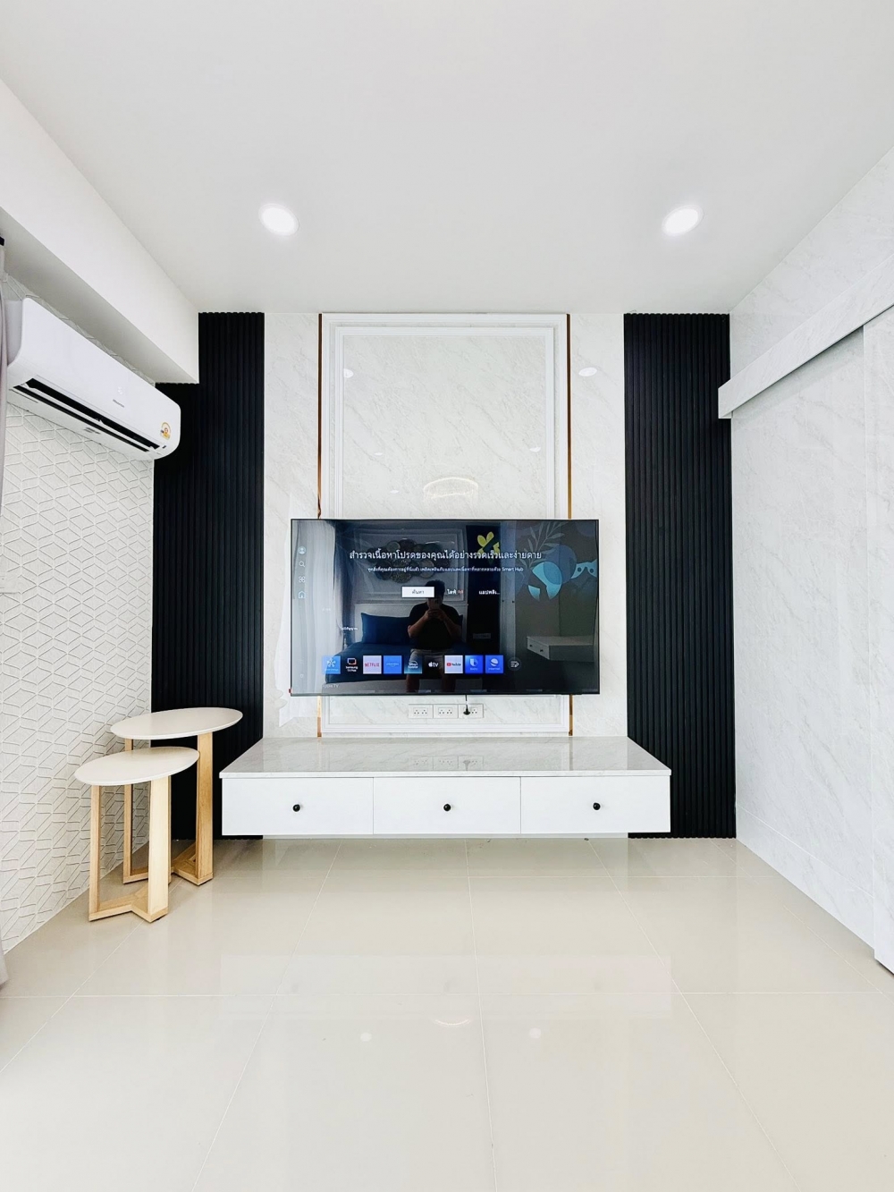 ขาย The Mountain Condominium South Pattaya เดอะ เม้าท์เท้น คอนโดมิเนียม พัทยาใต้ 1 ห้องนอน วิวเมือง (2)