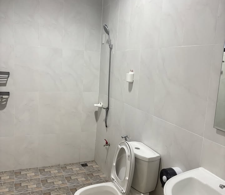 ให้เช่าบ้านเดี่ยวชั้นเดียว 3 ห้องนอน 2 ห้องน้ำ หนองเกตุน้อย