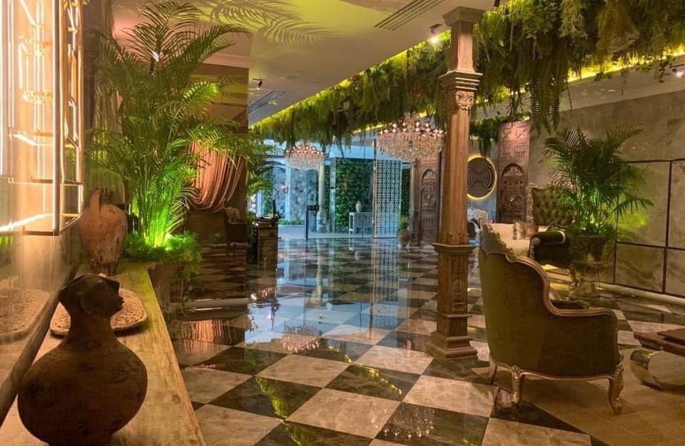 ปล่อยเช่ารายปี Riviera Jomtien ริเวียร่า 1 ห้องนอน ชั้น 23 วิวเมือง (ทำ Airbnb ได้)